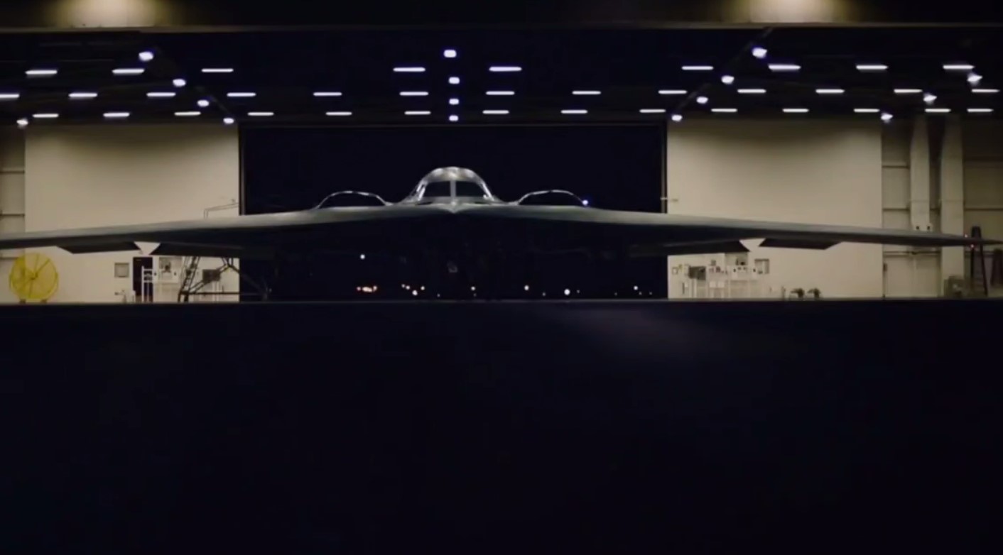 США подтвердили удары B-2 по Ирану