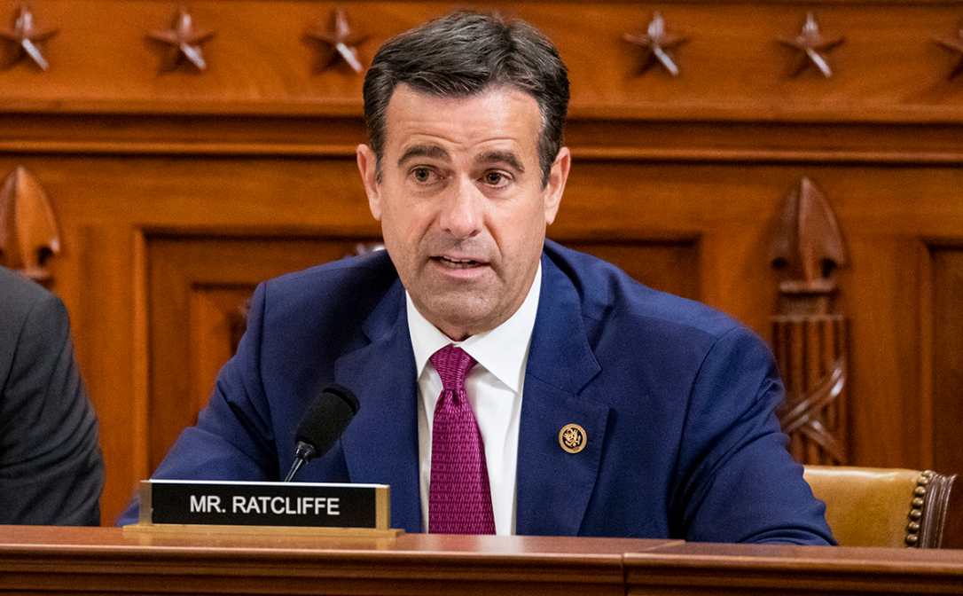 В ЦРУ заявили, что Иран просит разведывательную помощь у РФ, КНР и других стран