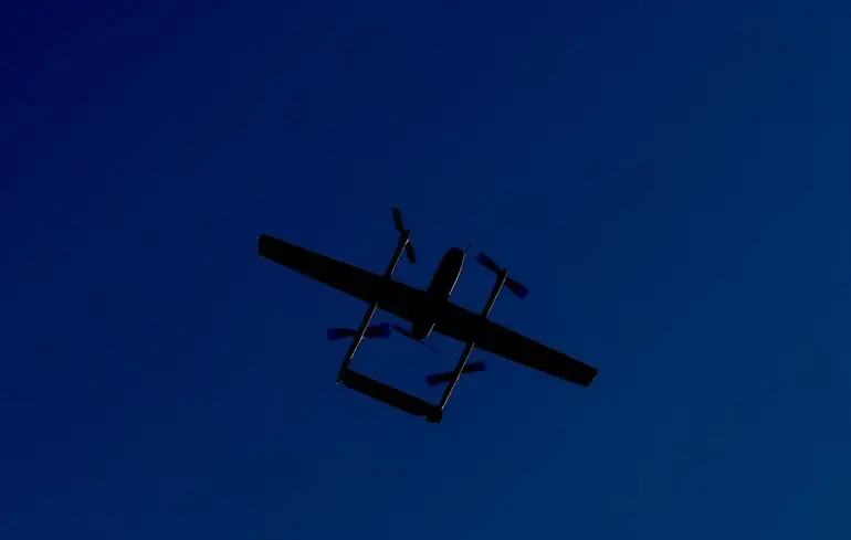 Москву третьи сутки атакуют дроны