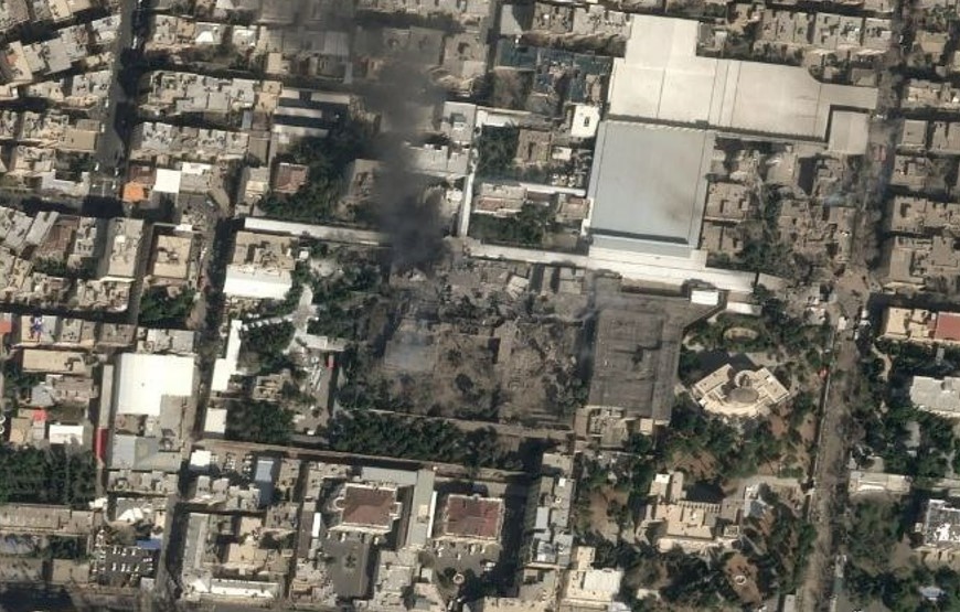 СМИ раскрыли детали слежки ЦРУ за Хаменеи