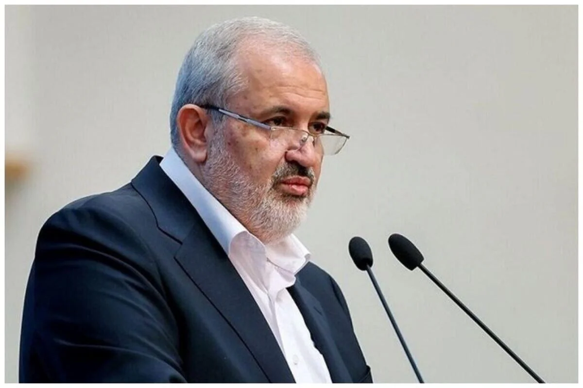 Аббас Алиабади: Иран может быстро восстанавливать электростанции