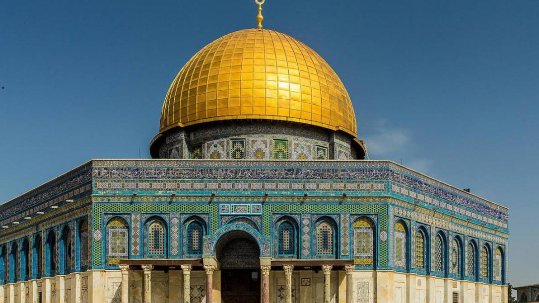 Израиль закрыл мечеть Аль-Акса