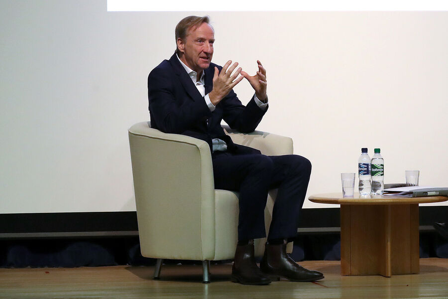 Экс-глава МИ-6 заявил о преимуществе Ирана в войне с США 2 Экс-глава МИ-6 заявил о преимуществе Ирана в войне с США