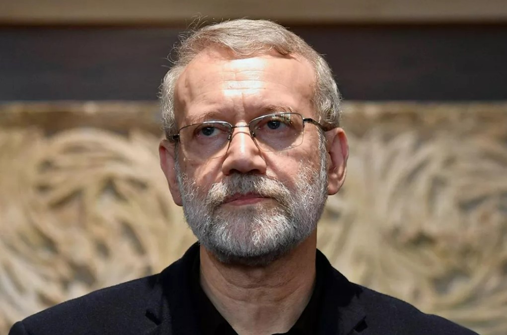 Названы последствия расправы над Лариджани