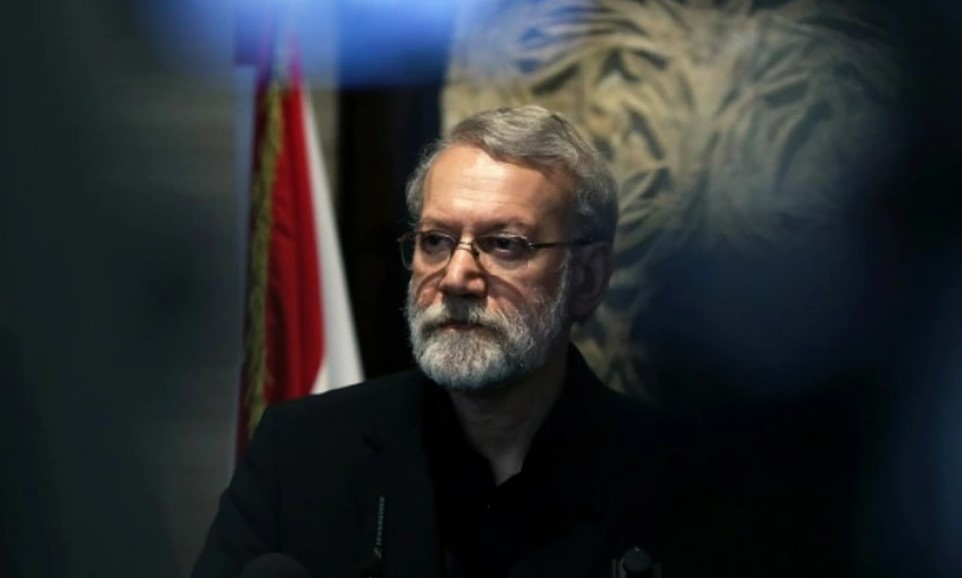 Лариджани пообещал США и Израилю удар невиданной силы