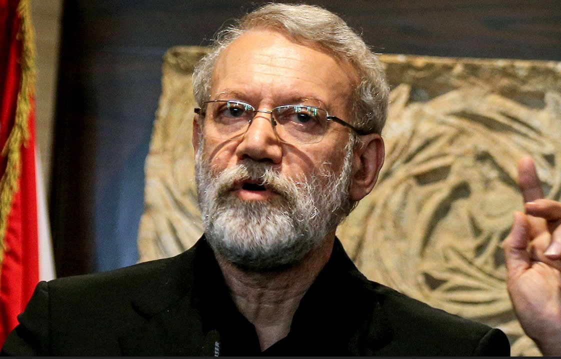 Лариджани пригрозил США масштабным отключением электричества в регионе