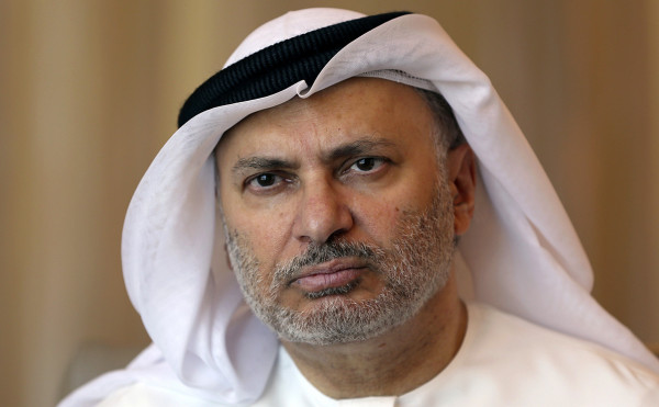 «Ваша война не с соседями». Обращение ОАЭ к Ирану