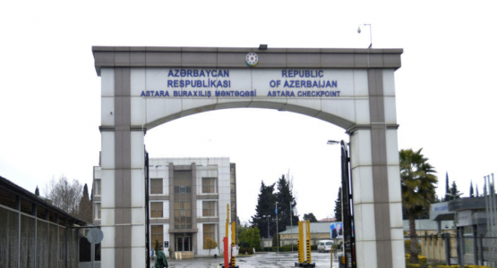 Азербайджан эвакуировал дипломатов из Ирана