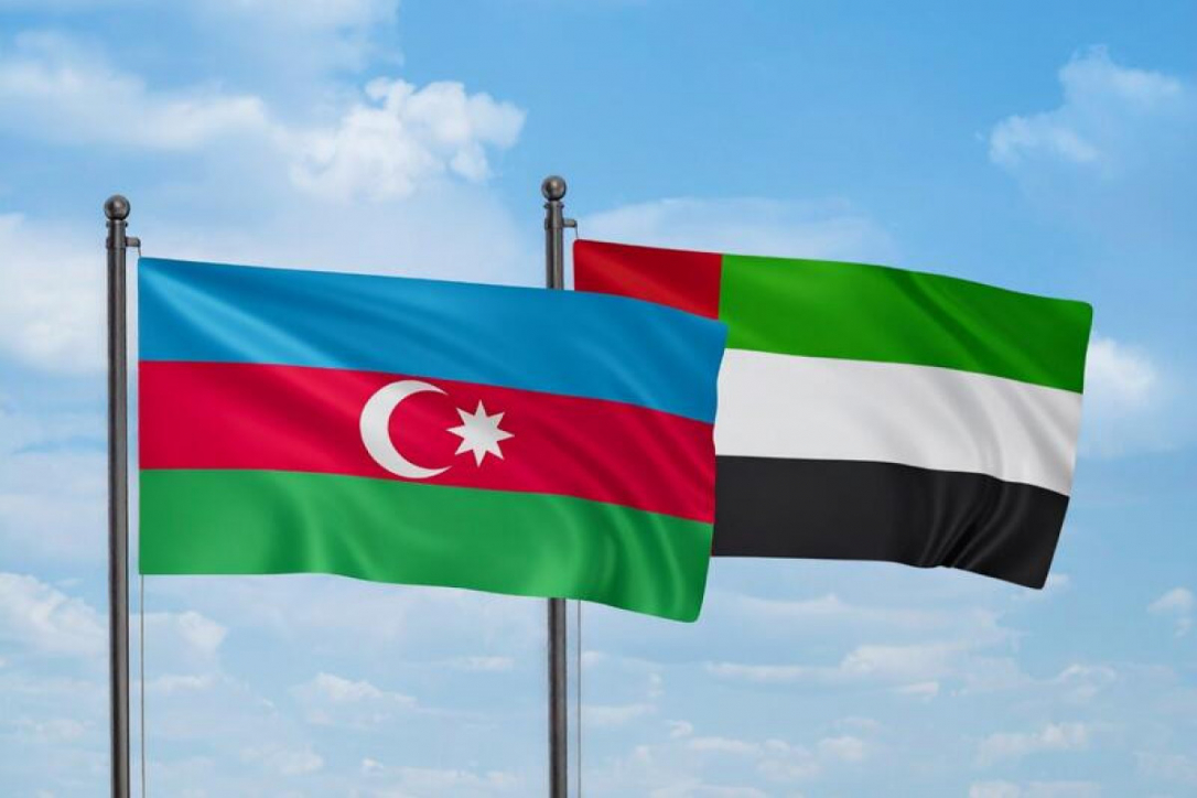 Азербайджан будет обмениваться с ОАЭ правительственным опытом