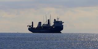 У берегов Шри-Ланки подлодка атаковала иранское судно