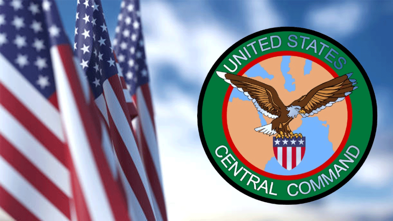 В CENTCOM рассказали, сколько атаковано целей в Иране
