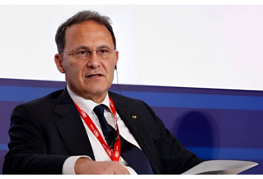 Эдмондо Чириелли: Этот удар стал продолжением серии атак Ирана в регионе