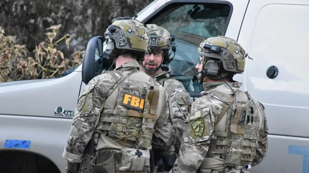 ФБР ждет атаку Ирана на Калифорнию