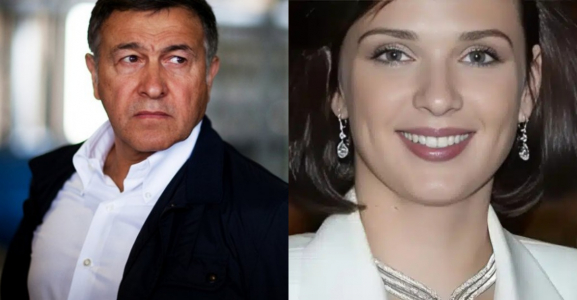 РосСМИ сообщили о разводе Араза Агаларова