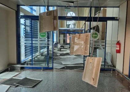 Что показала атака аэропорта в Нахчыване