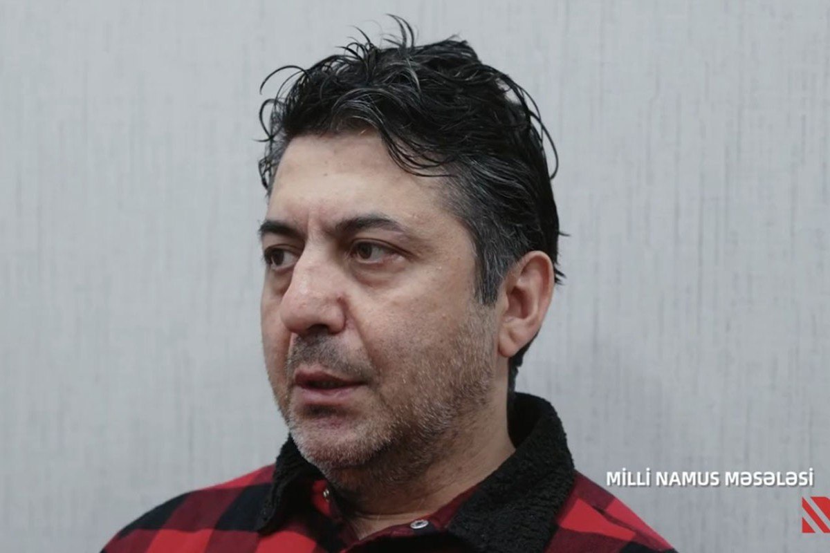 Назван подозреваемый в шантаже семьи президента Азербайджана