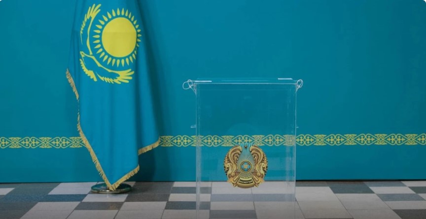 Четыре нарушения в день тишины выявили перед референдумом в Казахстане