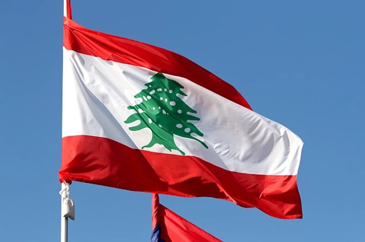 Ливан выдворяет посла Ирана