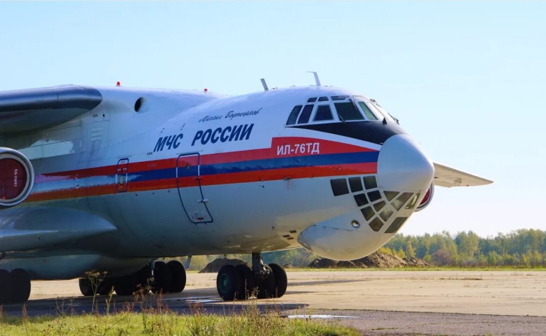 Россия передаст 13 тонн медикаментов Ирану через Азербайджан