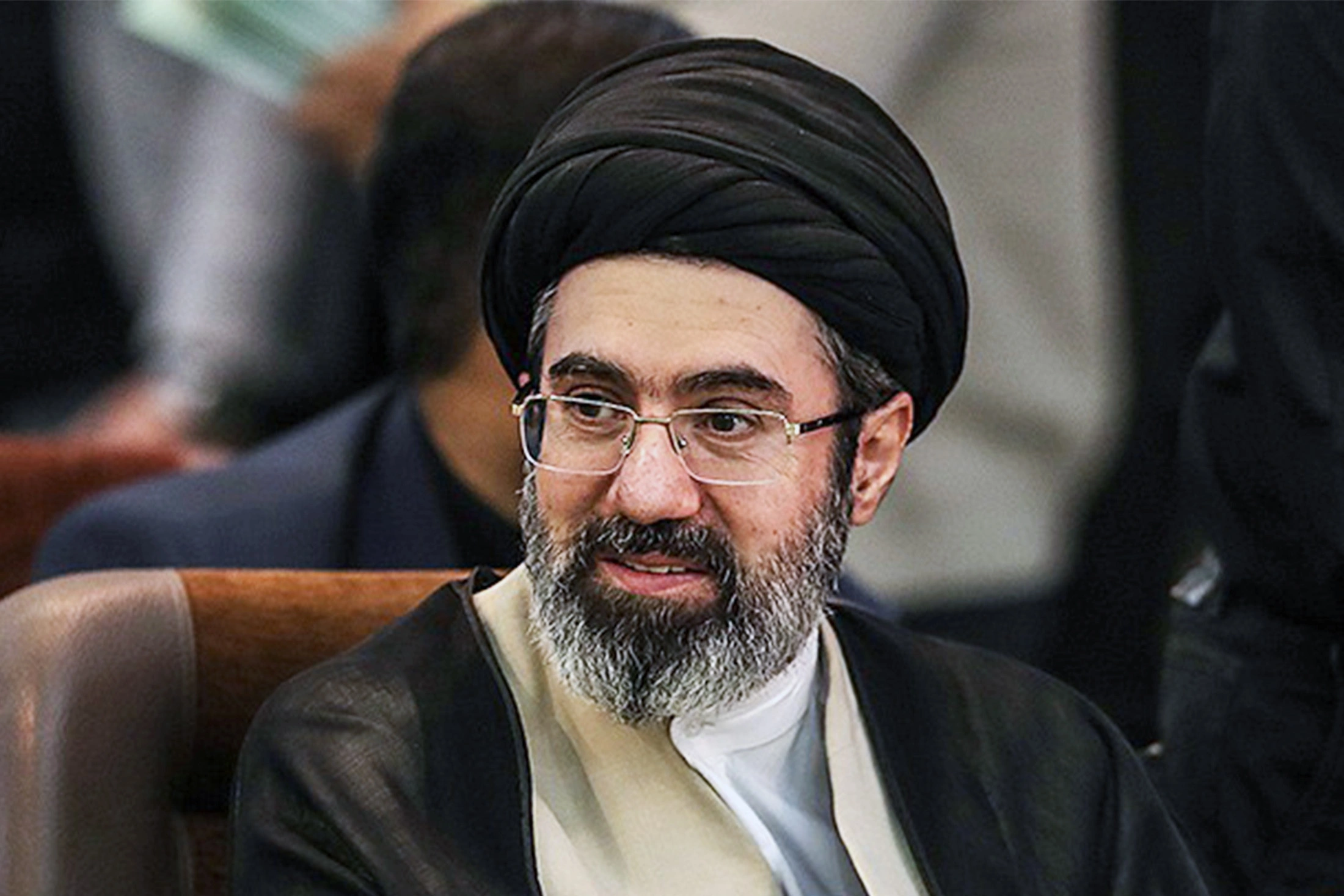 СМИ: Раненый Моджтаба Хаменеи тайно доставлен на лечение в Россию