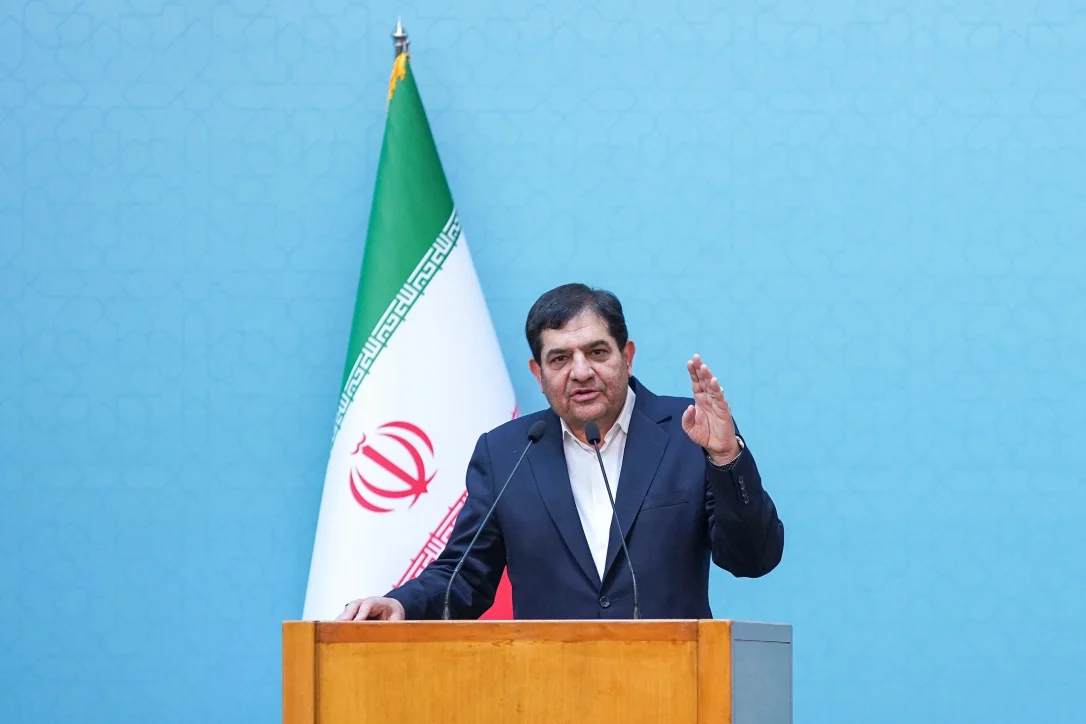 В Иране заявили о готовности воевать "сколько угодно"