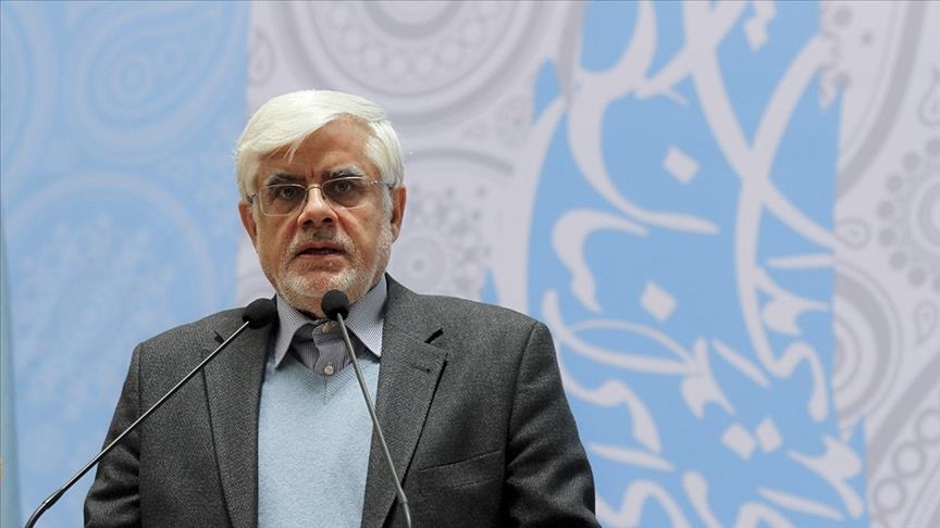 "Они должны произнести золотую фразу": в Иране назвали условия переговоров по Ормузскому проливу