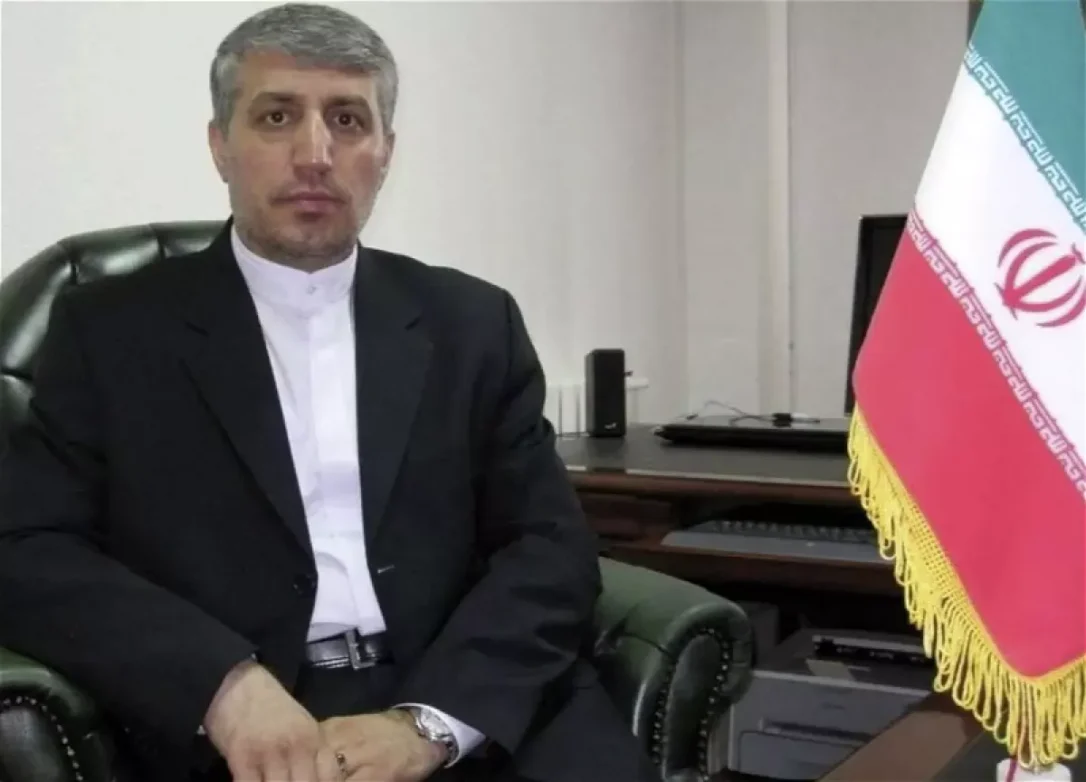 Посол Ирана поблагодарил Азербайджан