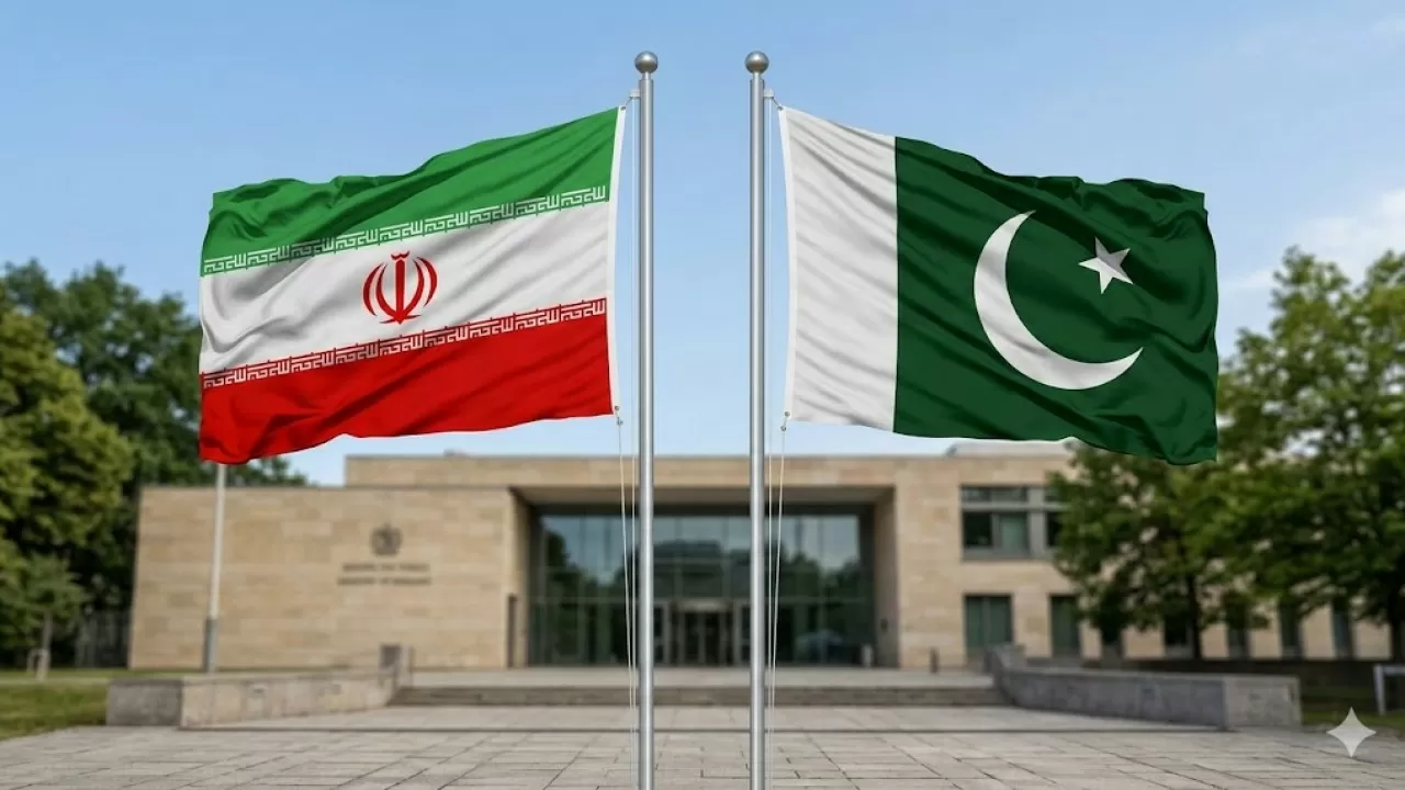 Пакистан попросил Иран не атаковать Саудовскую Аравию