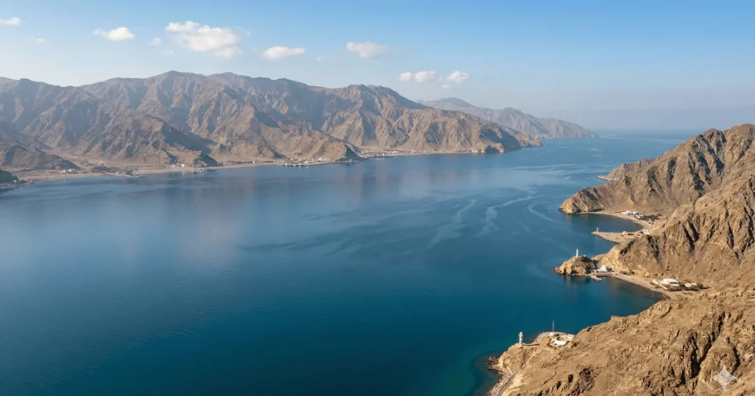 В Иране опровергли закрытие Ормузского пролива