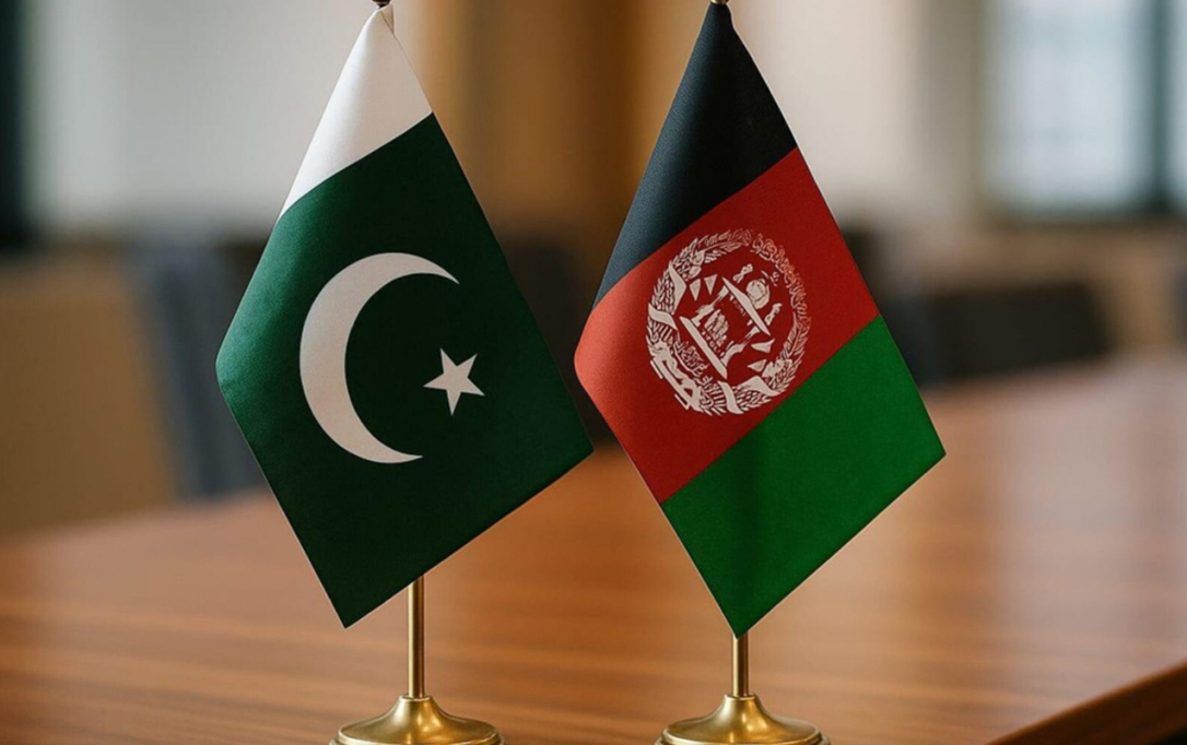 Афганистан тоже заявил о приостановке боев с Пакистаном