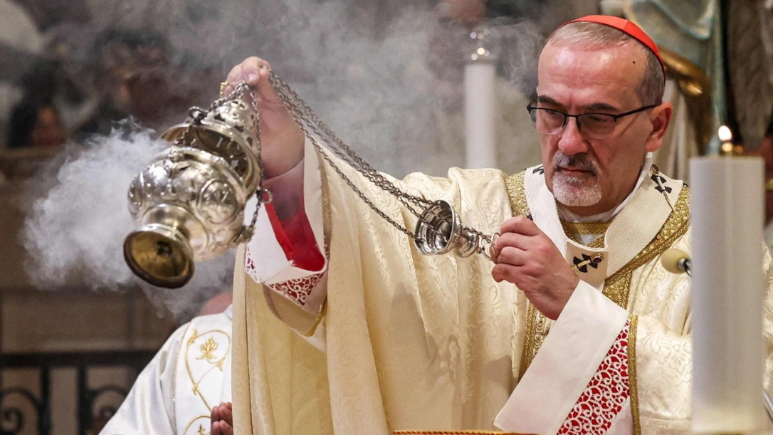 Израиль пошёл на шаг, которого не было веками