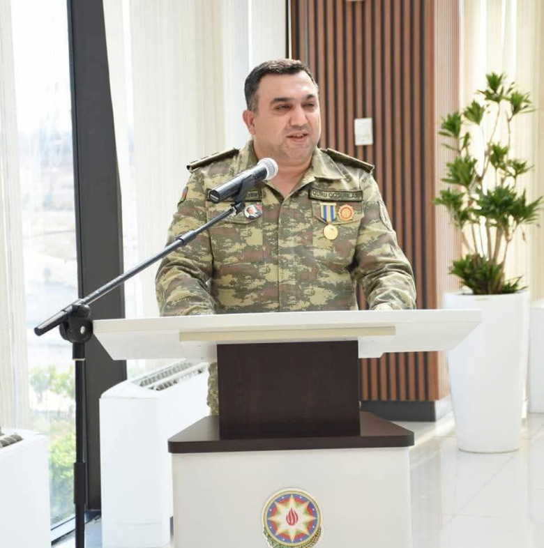 Скончался журналист Рашад Бахшалиев