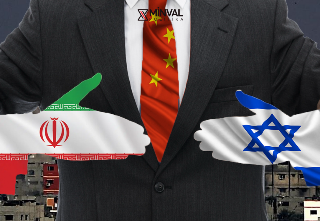 Сможет ли Пекин стать посредником между Ираном и США?