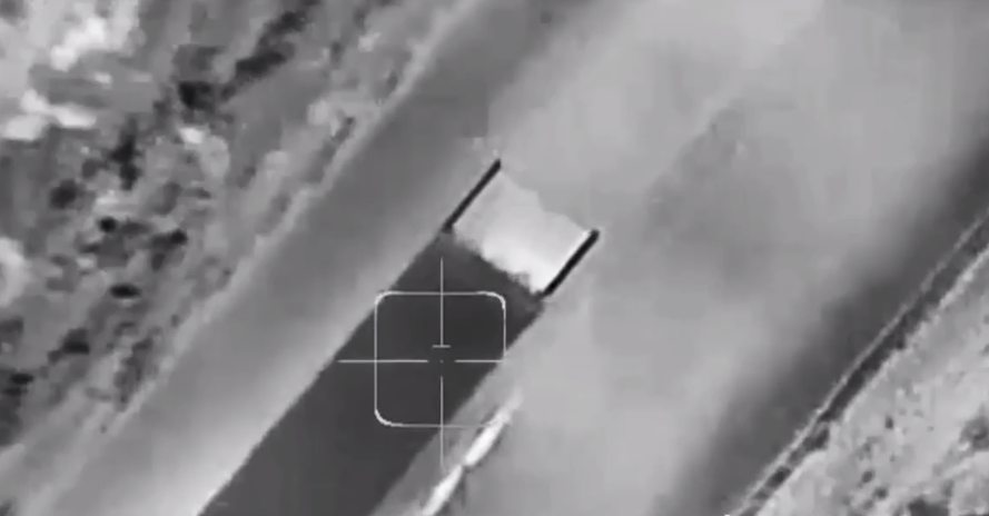 ЦАХАЛ сообщил об уничтожении иранской установки для запуска баллистических ракет