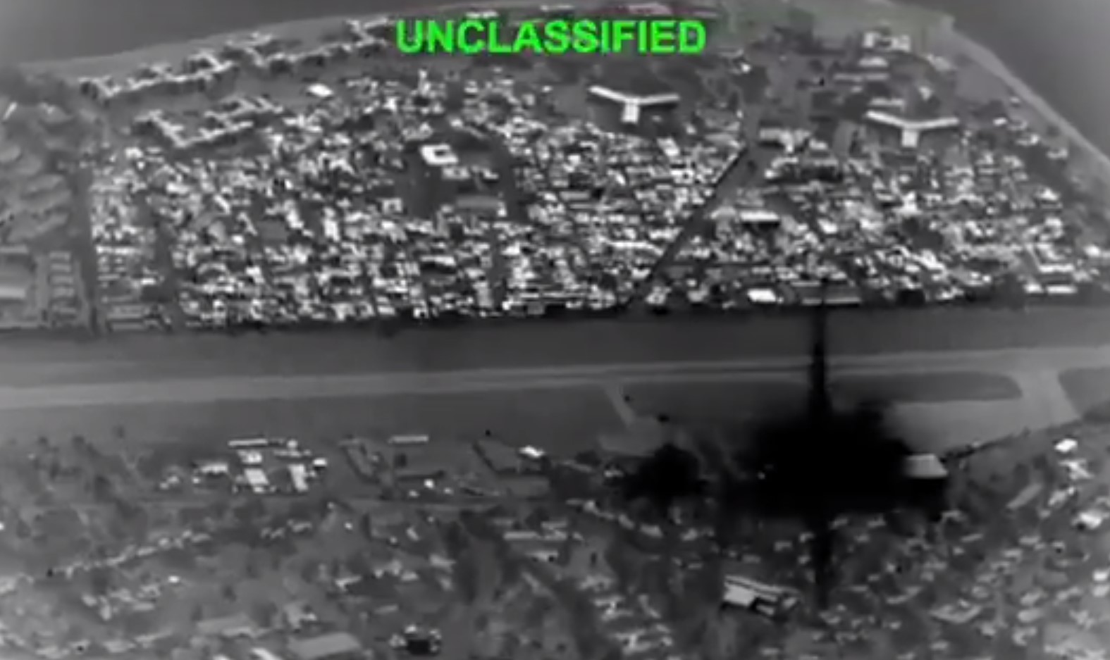 Сенатор Грэм назвал удар по острову Харк решающим для исхода войны