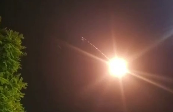 Иран ударил по Димоне — под угрозой ключевой ядерный объект Израиля 3 Иран ударил по Димоне — под угрозой ключевой ядерный объект Израиля