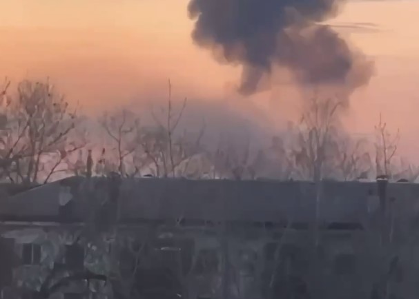 ВСУ задействовали «Фламинго» в ударе по России