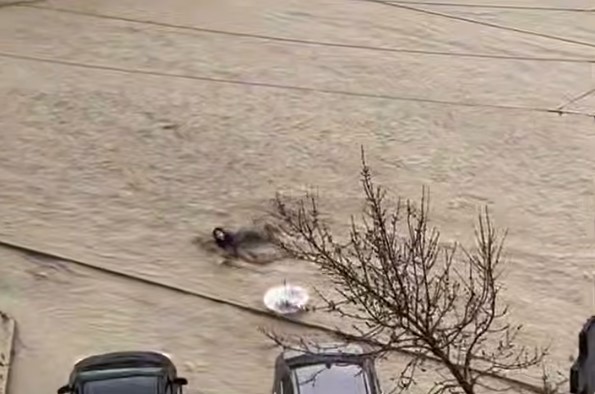 Дагестан ввёл режим повышенной готовности из-за потопа