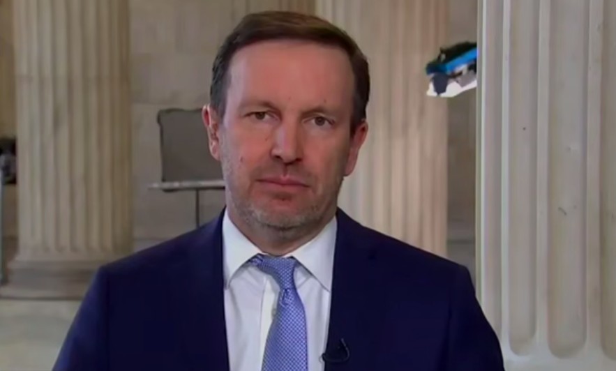 Сенатор Мёрфи: Израиль заставил нас это сделать