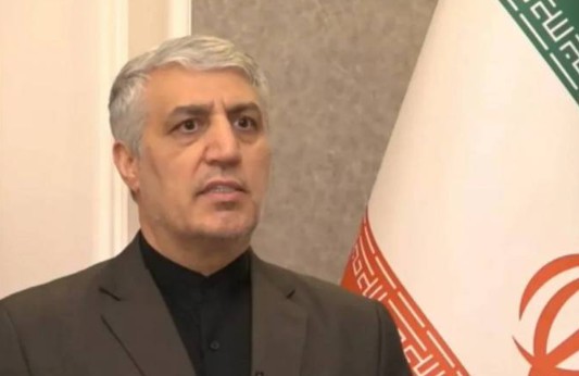 Посол Ирана: Баку первым помог Тегерану