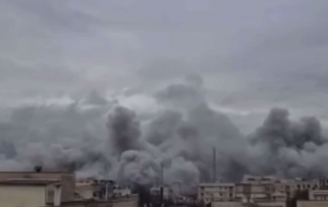 ЦАХАЛ объявил о массированных ударах по Тегерану, Ширазу и Тебризу