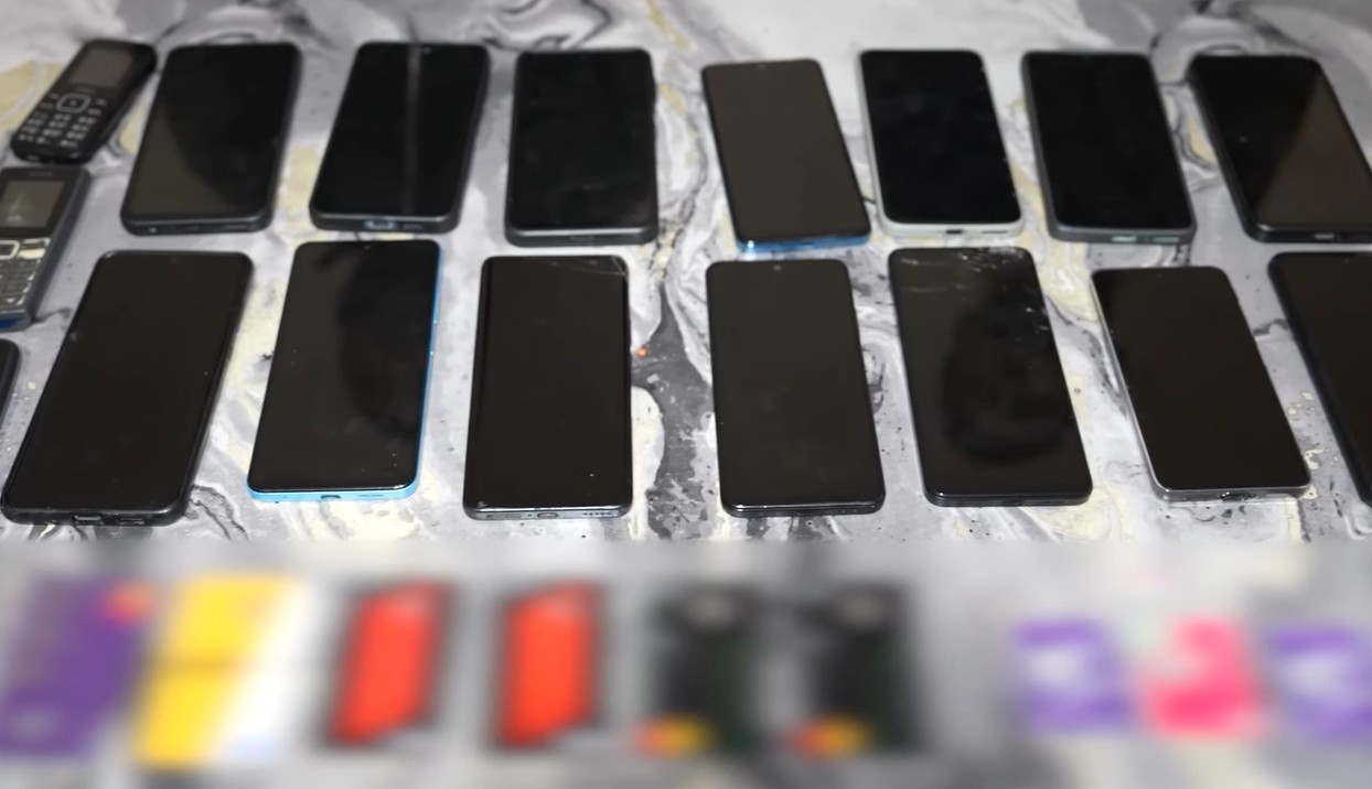 Киберполиция задержала четырёх организаторов онлайн-казино 2 Киберполиция задержала четырёх организаторов онлайн-казино