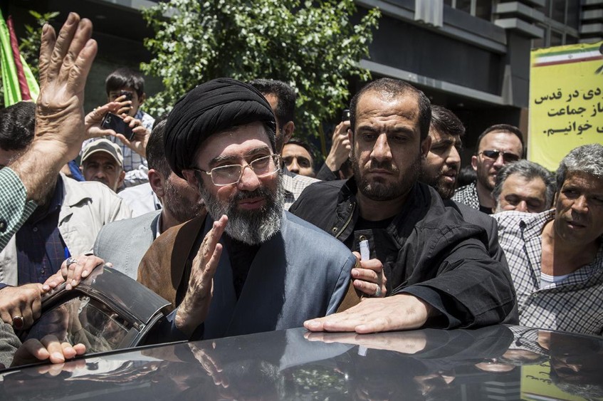 Раскрыты детали тайной эвакуации Моджтабы Хаменеи в Москву