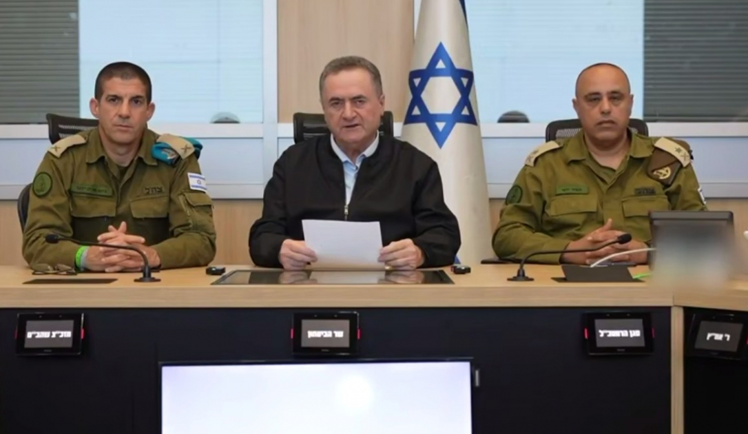 В Израиле дали беспрецедентный приказ по Ирану: начинается перелом