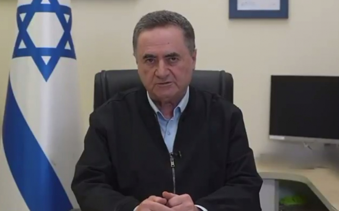 В Израиле озвучили планы, которые поменяют ситуацию в регионе