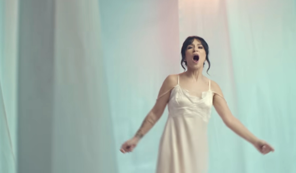 İTV отреагировала на критику в связи с выбором песни для "Евровидения-2026"