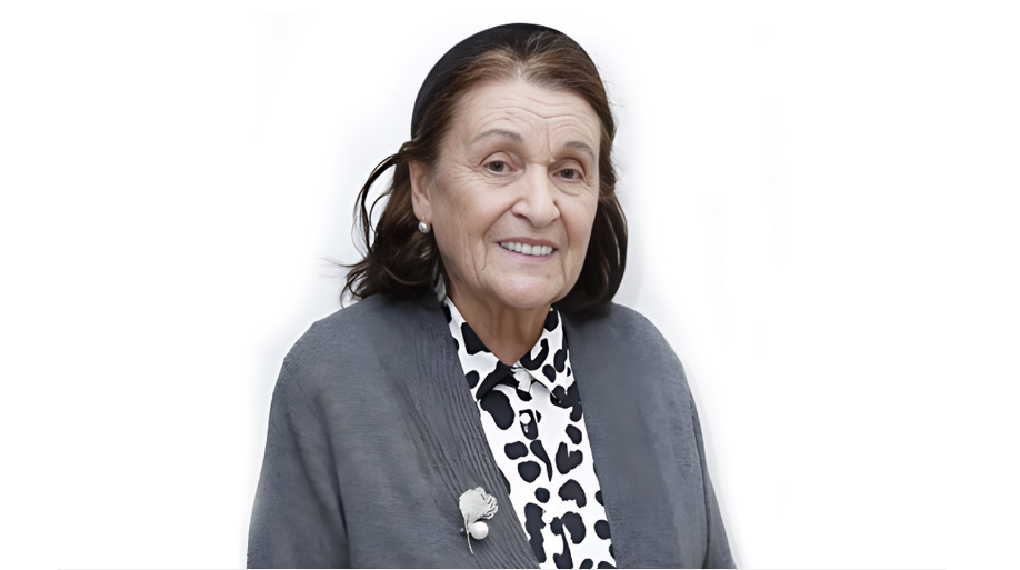 Скончалась 97-летняя сотрудница БГУ