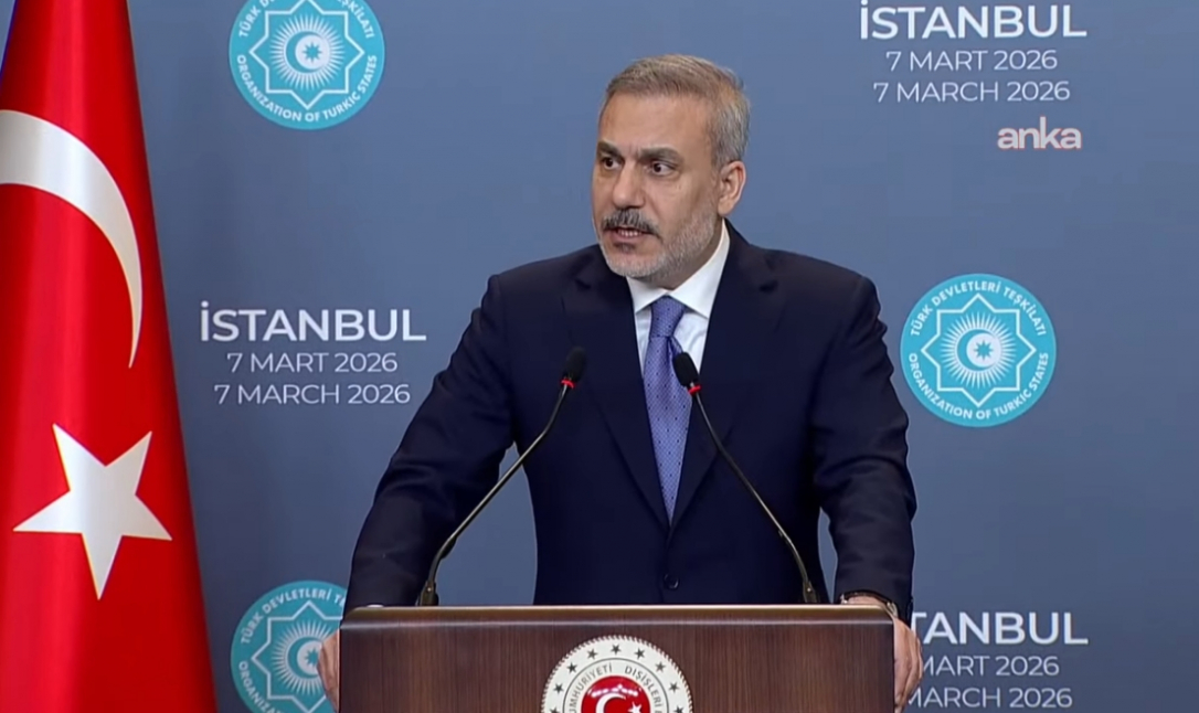 Фидан предупредил Иран: советуем вам быть внимательными