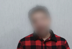 Шантаж семьи президента: требовали 5 млн евро, подозреваемый задержан