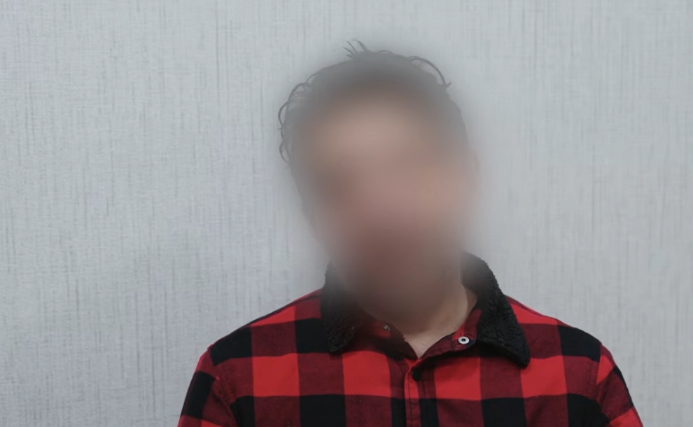 Шантаж семьи президента: требовали 5 млн евро, подозреваемый задержан